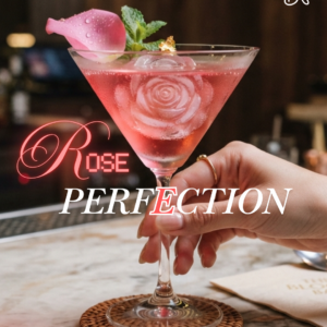 Rose Perfection