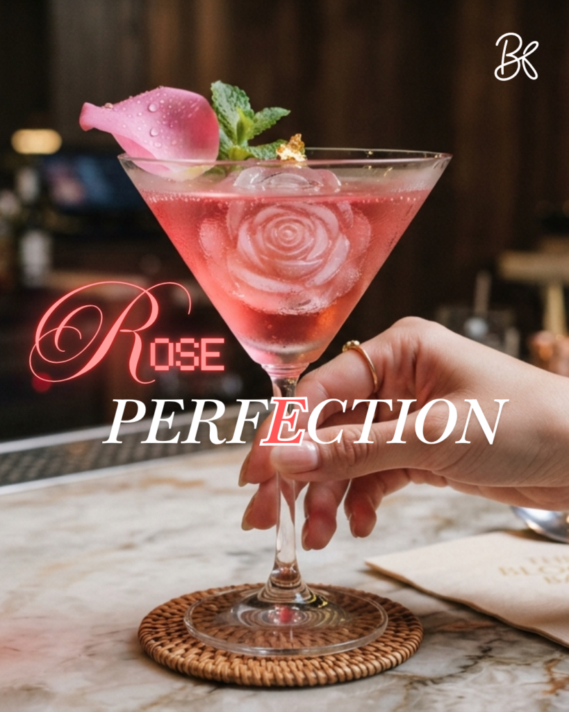 Rose Perfection